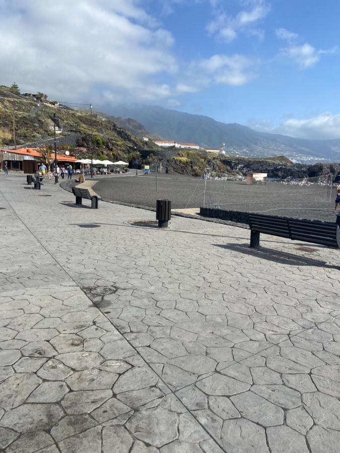 Cristina'S Cancajos Beach Los Cancajos Exterior photo