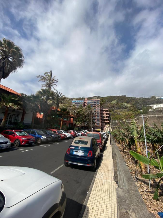 Cristina'S Cancajos Beach Los Cancajos Exterior photo